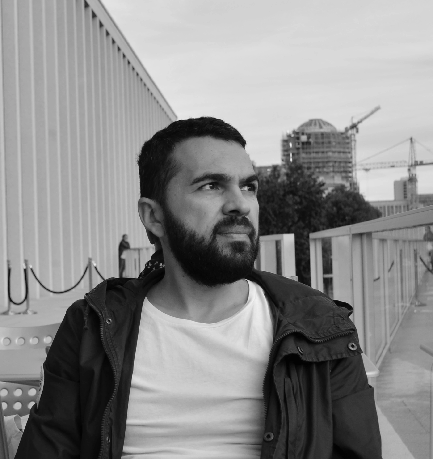 Florentin co-fondator FloBold specialist branding și dezvoltare web