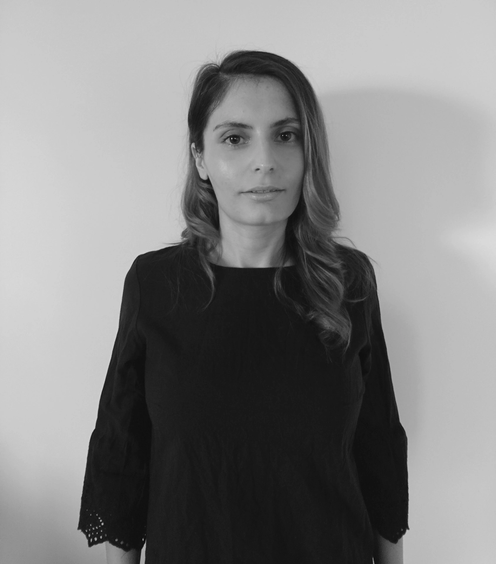 Andreea co-fondator FloBold specialist graphic design și branding