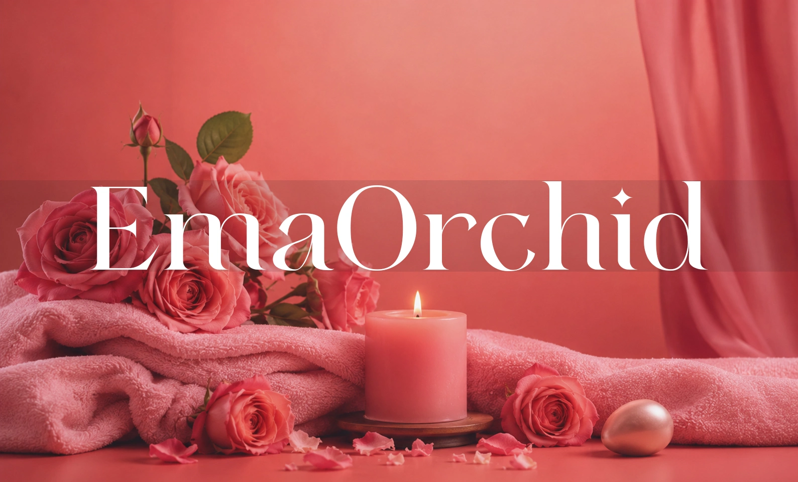 EMAORCHID