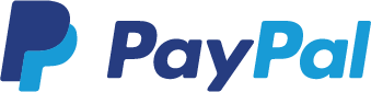 Secure payment via PayPal