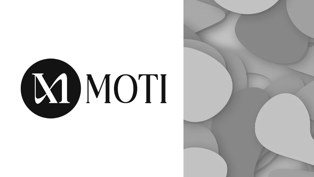 Design Logo și Branding Minimalist MOTI – FloBold