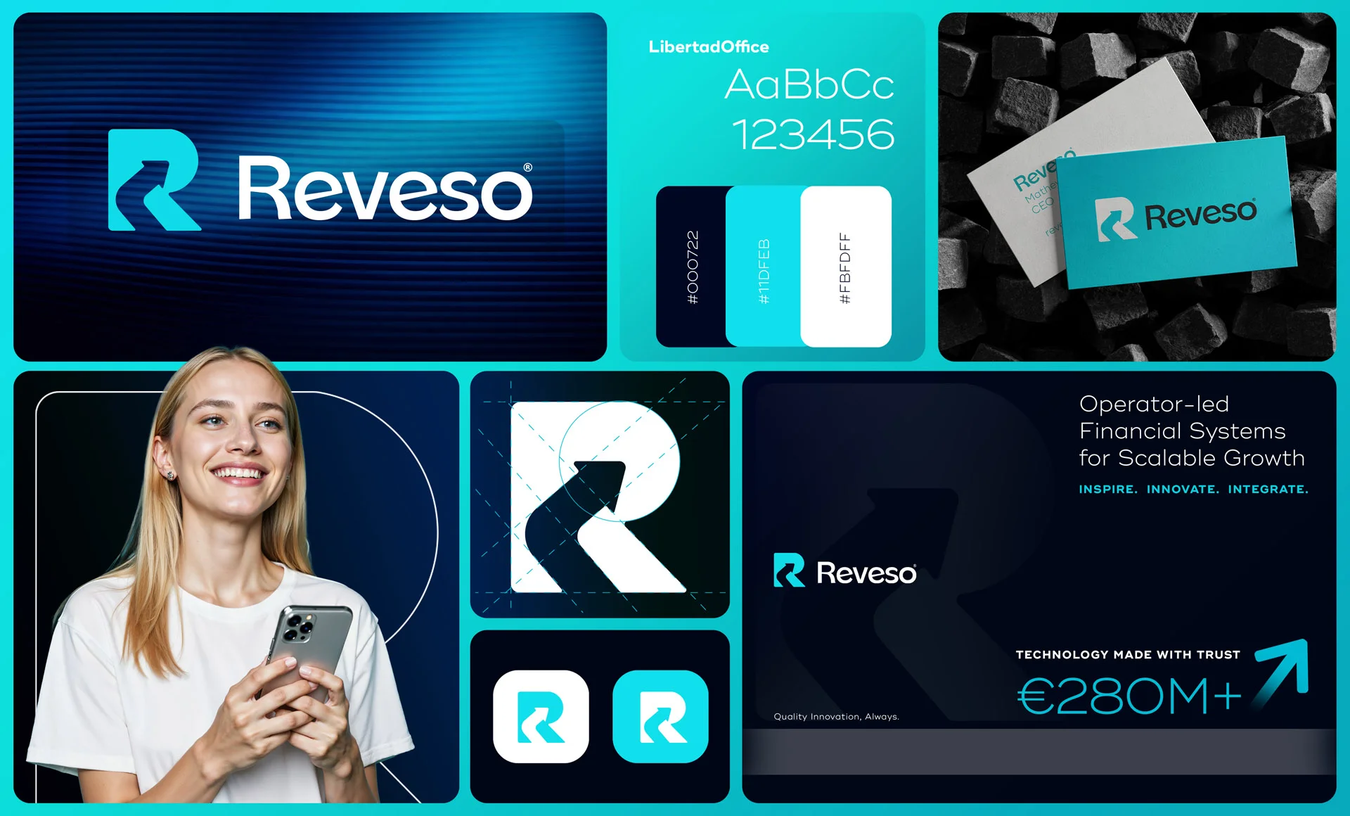 Reverso