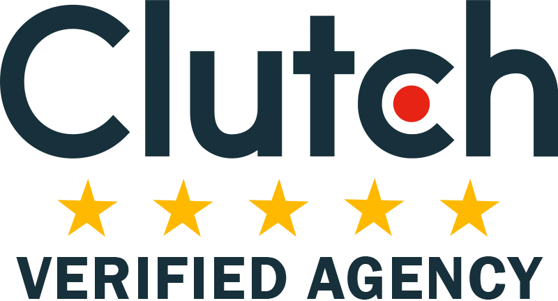 FloBold branding agency listed on Clutch