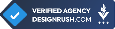 FloBold branding agency listed on Design rush